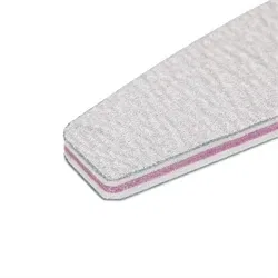 180/240 Zebra fil med hård kerne, GNB